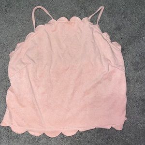 Charlotte Russe tank top